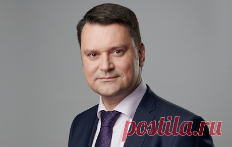 Врио главы ПФР: принципы нашего развития — беззаявительность и удобство для граждан. Сергей Чирков — об объединении Пенсионного фонда и Фонда социального страхования
