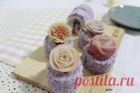 Кулинарная школа Лучшие рецепты