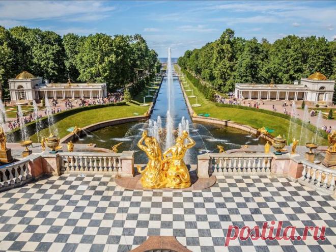 10 доказательств того, что Петербург — самый красивый город в Европе | Все о туризме и отдыхе