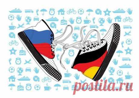 Некоторые устойчивые выражения в немецком языке, употребляющиеся без артикля: / Изучение немецкого языка