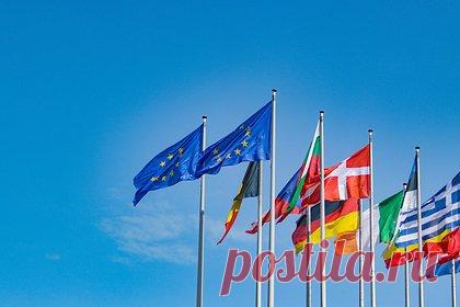 В России назвали попытку Европы сорвать переговоры по Украине агонией