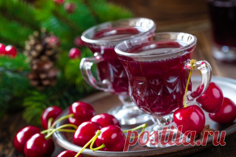 Вкусные рецепты