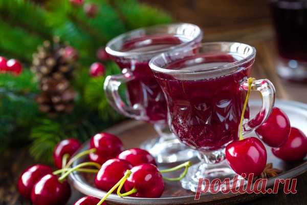 Вкусные рецепты