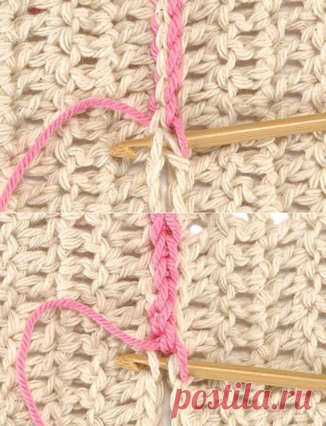Beginners class: joining shapes together - Simply Crochet