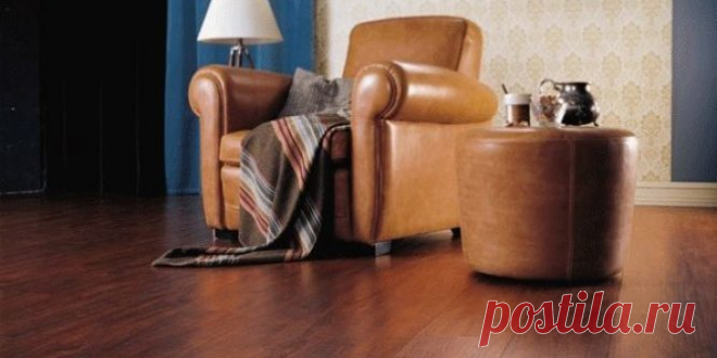 Как правильно мыть ламинат: полезные советы
Привет, друзья! Сегодня займемся уборкой. Уверена, что не все хозяйки знают как правильно мыть ламинат (полы, покрытые ламинатом). Что такое ламинат? Ламинат — напольное покрытие на основе древесноволокнистой плиты высокой плотности. Слово «ламинированный» на латыни означает слоистый. Верхний слой ламината покрыт износоустойчивой декоративной плёнкой.