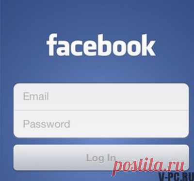 Facebook Вход - Моя страница в Фейсбук Перейти на свою страницу в Facebook можно по прямой ссылке в этой статье. Краткий обзор процесса регистрации и имеющимися разделами на странице.