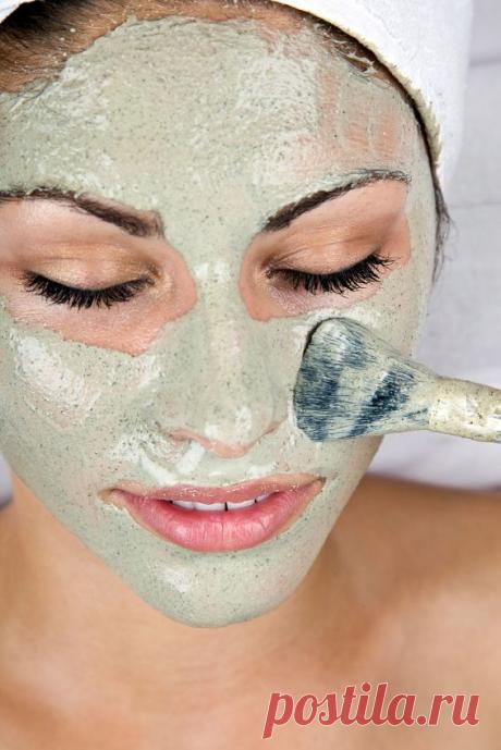 Шесть увлажняющих масок для лица против зимней сухости | Golbis