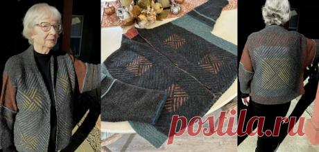 Shadow жакет - Хитсовет