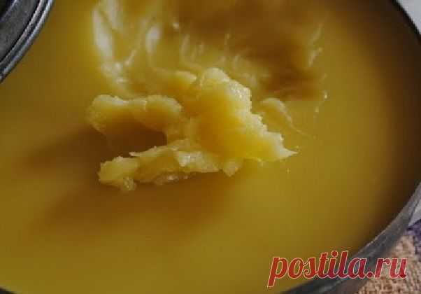 ХИЖИНА ЗДОРОВЬЯ. Мазь от ожогов и нарывов в домашних условиях