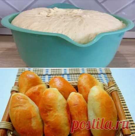 Просто положила майонез вместо масла, и тесто превзошло мои ожидания: подходит для разной выпечки
Я бы назвала это тесто универсальным. Отлично получаются пироги с яблоками, с капустой, пицца. Для жарки вообще идеально: беляши — получаются просто воздушные, все в пузырьках, очень вкусные!
Тесто пышное, мягкое, в духовке поднялось так, что стало больше раза в три. И хотя майонез — это то же самое растительное масло, но выпечка совершенно другая. Попробуйте.