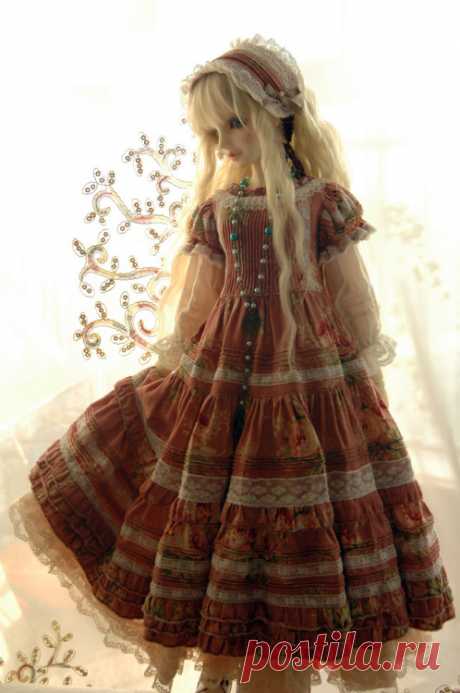 Doll Society