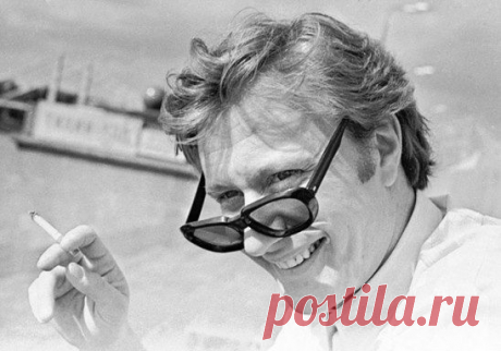 Андрей Миронов