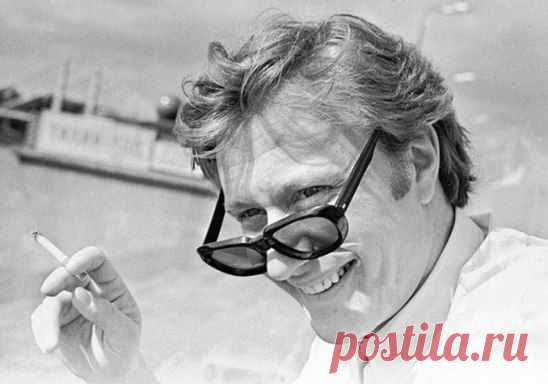 Андрей Миронов