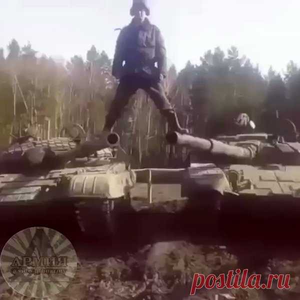 Ответка Ван Дамму