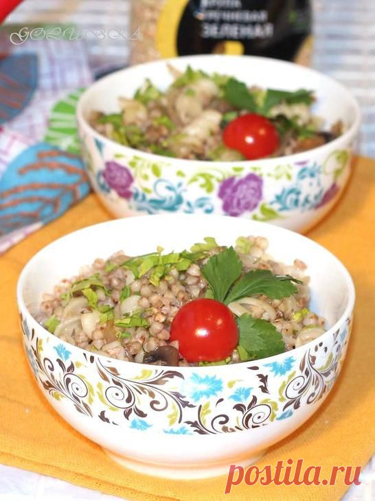 Каша варнишкес . Рецепт c фото, мы подскажем, как приготовить!