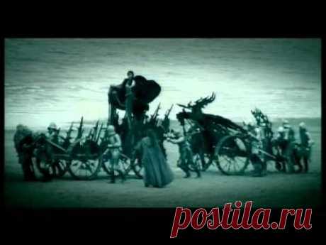 Кипелов - Я здесь (Клип)