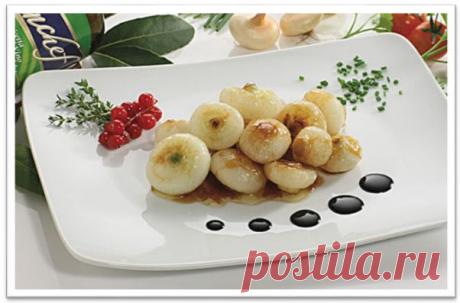 Лук в кисло-сладком соусе Термомикс. | РЕЦЕПТЫ ТЕРМОМИКС | Thermomixmania