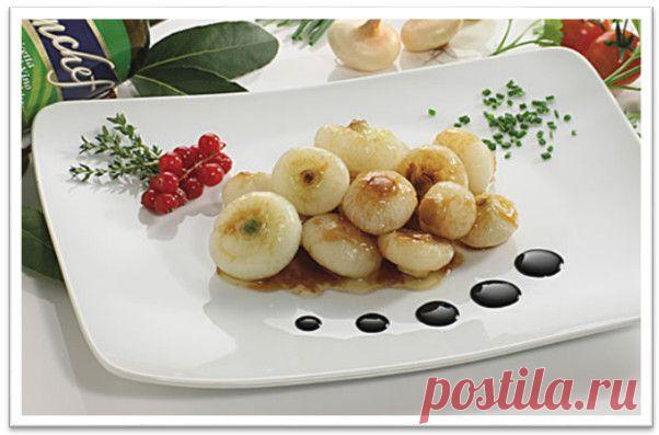 Лук в кисло-сладком соусе Термомикс. | РЕЦЕПТЫ ТЕРМОМИКС | Thermomixmania