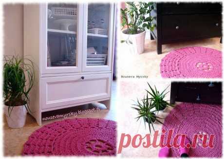 (1) Timeline Photos - Crochet em Trapilhos: Eu também crocheto