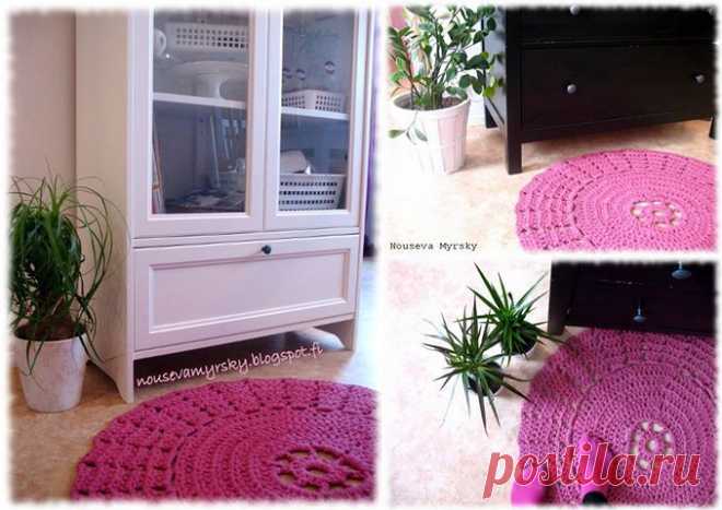 (1) Timeline Photos - Crochet em Trapilhos: Eu também crocheto