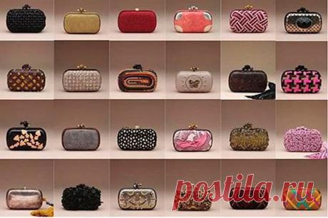 Минодьер - твёрдый клатч, отличающийся строгой и жесткой формой. Часто украшается ярким декором.
#модныйсловарь