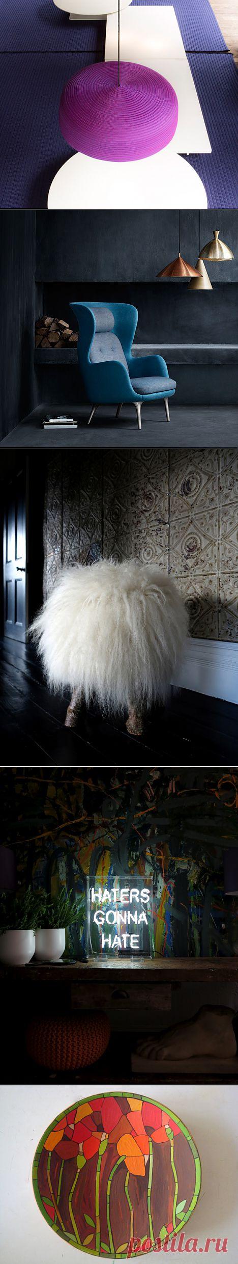 Украшаем дом: модные аксессуары 2014 - Ladies venue - Ladies venue