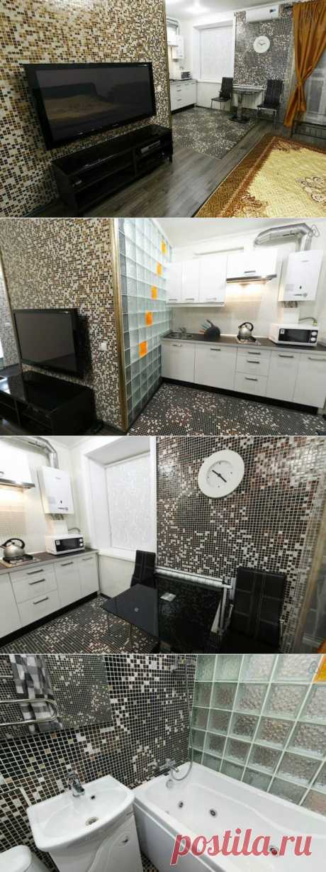 New Mozaik Studio в Нижний Новгород