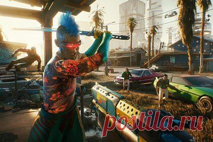 Анонсирована новая версия Cyberpunk 2077. Студия CD Projekt RED назвала дату выхода обновленной версии Cyberpunk 2077. Представители польской студии анонсировали выход новой версии Cyberpunk 2077 для консолей PlayStation 5 и Xbox Series X. В рамках стрима специалисты CD Projekt RED рассказали о нововведениях в игре. Патч выйдет 15 февраля.