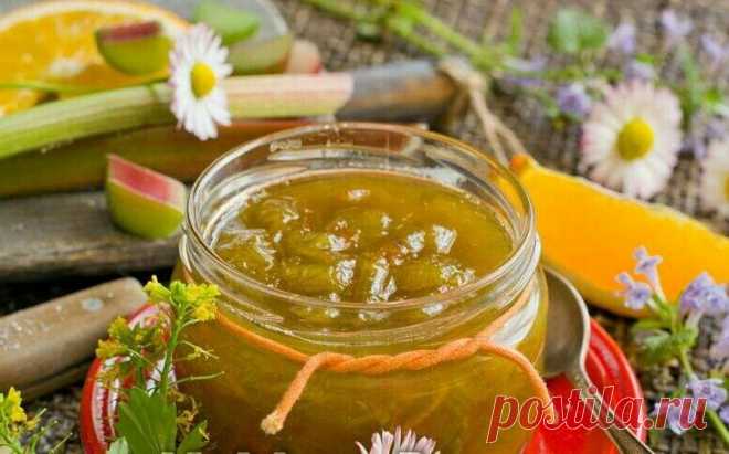 Необычные рецепты варенья, но очень вкусные! | Творческая Артель.DIY | Яндекс Дзен