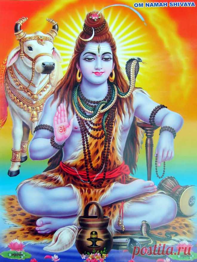 shiva