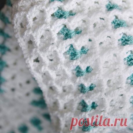 Rumi Crochet Baby Blanket Pattern - Leelee Knits Just about two weeks ago we welcomed our fourth nephew, Rumi, into the world. I have to say… he is…