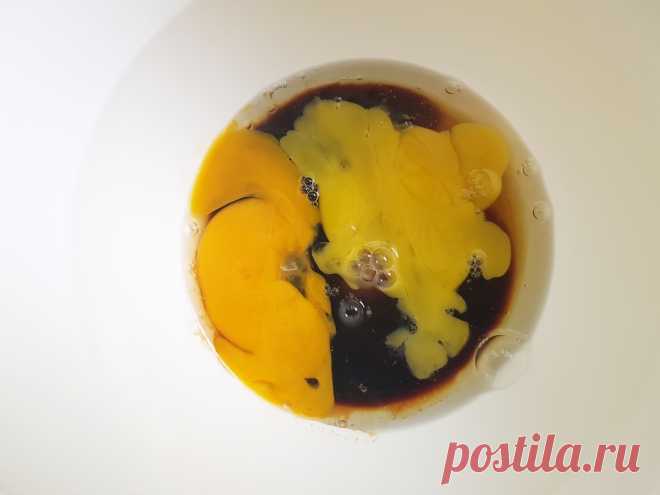 Медовый кекс на Рош а-Шана