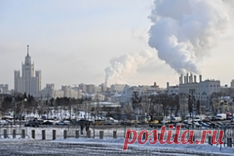 Россиянам пообещали «мартовское тепло» на следующей неделе. В Центральной части России ожидается наступление «мартовского тепла» на следующей неделе. По словам синоптика, за воскресенье в столице выпало почти 10 процентов месячной нормы осадков из-за североатлантического циклона «Роксана». На предстоящей неделе он обеспечит бесперебойный приток теплого и влажного воздуха.