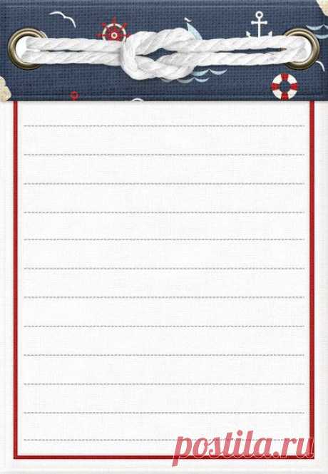 морские элеиенты