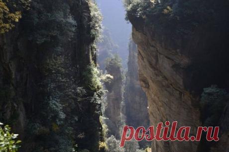 День 45. Национальный парк. Часть 2