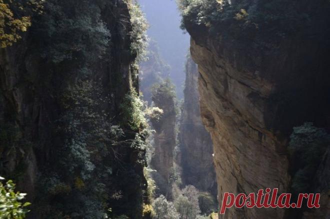 День 45. Национальный парк. Часть 2