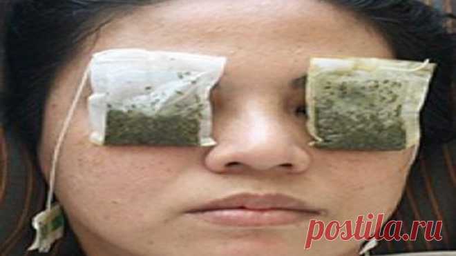 Окулисты проболтались. Это средство вернет зрение за 3 дня. Возьмите просто… — Полезные советы