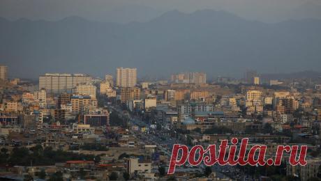 Российский посол рассказал о состоянии пострадавших при крушении самолета в Афганистане. Посол России в Кабуле Дмитрий Жирнов сообщил, что пострадавшие при крушении самолета в провинции Бадахшан в Афганистане доставлены спецбортом в столицу страны Кабул. Его слова приводит РИА Новости. Всего на борту находились шесть человек, ...