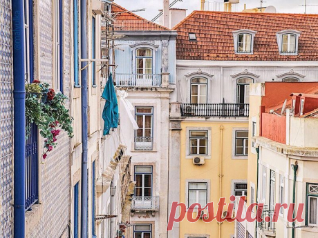 Моурария - побывать на родине фаду — необычные экскурсии в Лиссабоне