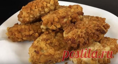 Пожарские Котлеты с Сухариками Нежные и Сочные Пожарские котлеты классический рецепт с сухариками. Котлеты получаются сочные внутри, с аппетитной хрустящей корочкой.