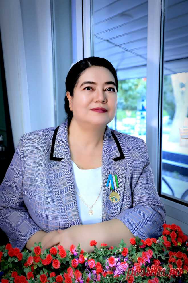 КАМОЛГА ЕТГАН ИШҚ ВАСФИ » MUZAFFAR.UZ