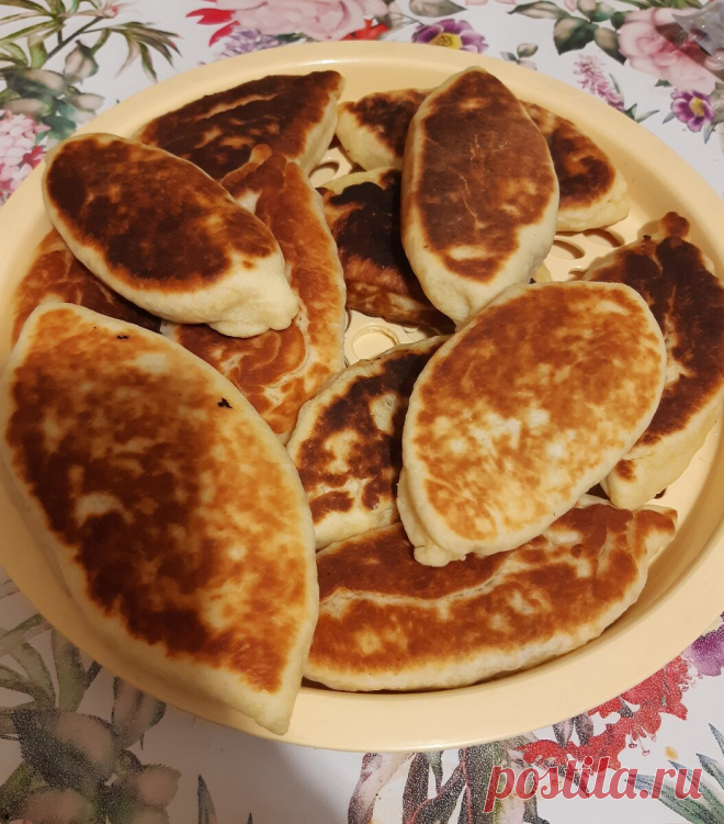 Тесто 