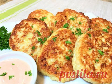 Экономный, Семейный Ужин с Мясом или Горячая Закуска. ОЧЕНЬ ВКУСНО! Delicious Dinner.