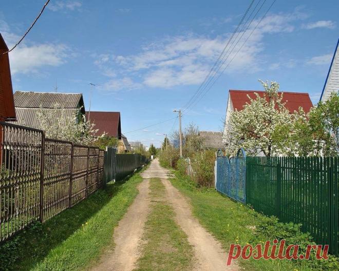 В каких случаях садовод не обязан платить товариществу: не отдавайте лишнее Дачный сезон в разгаре, и в это время традиционно возрастает количество споров между садоводами-соседями или отдельными собственниками ...