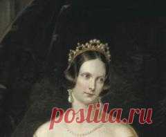 12-7-1798-Александра Романова(ПРИНЦЕССА ШАРЛОТТА ПРУССКАЯ)-ПОЛИТИЧЕСКИЙ СОЮЗ РОССИИ И ПРУССИИ