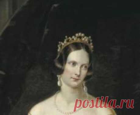 12-7-1798-Александра Романова(ПРИНЦЕССА ШАРЛОТТА ПРУССКАЯ)-ПОЛИТИЧЕСКИЙ СОЮЗ РОССИИ И ПРУССИИ