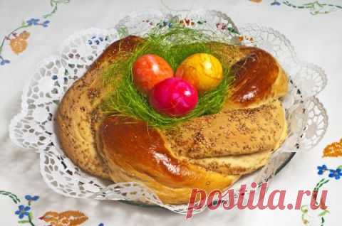 Вкусные рецепты