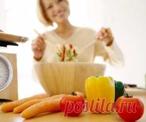 Быстрая полезная еда: 9 советов - health info