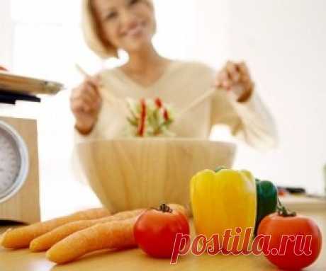 Быстрая полезная еда: 9 советов - health info