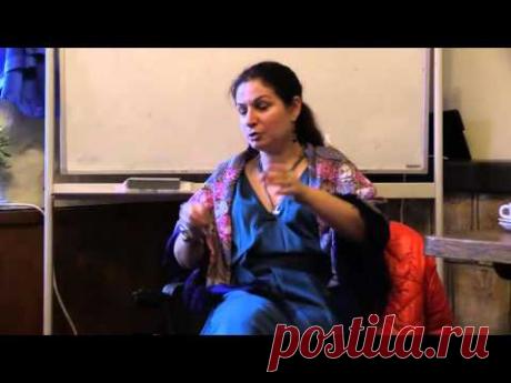 ПУТЬ ВЕДЬМЫ семинар 18 октября